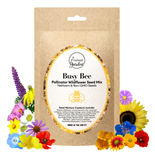 Busy Bee Flower Seed Mix Busy Bee Flower Seed Mix