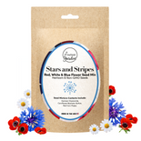 Stars and Stripes Flower Seed Mix Stars and Stripes Flower Seed Mix