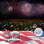 Stars and Stripes Flower Seed Mix Stars and Stripes Flower Seed Mix