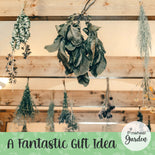 Garden Herb Seeds Gift Kit Garden Herb Seeds Gift Kit