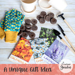 Herbal Tea Seeds Gift Kit Herbal Tea Seeds Gift Kit