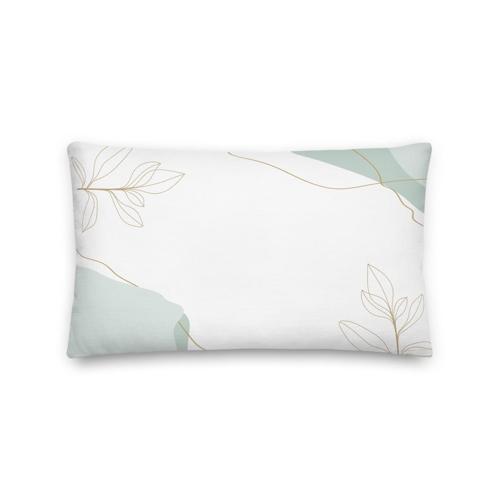 Soft Whisper Premium Pillow by Pinwheel Home Soft Whisper Premium Pillow by Pinwheel Home