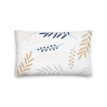 Harvest Dream Premium Pillow by Pinwheel Home Harvest Dream Premium Pillow by Pinwheel Home