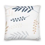 Harvest Dream Premium Pillow by Pinwheel Home Harvest Dream Premium Pillow by Pinwheel Home