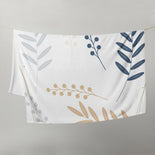 Harvest Dream Throw Blanket by Pinwheel Home Harvest Dream Throw Blanket by Pinwheel Home