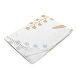 Harvest Dream Throw Blanket by Pinwheel Home Harvest Dream Throw Blanket by Pinwheel Home