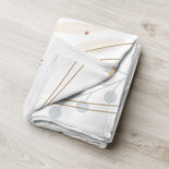 Harvest Dream Throw Blanket by Pinwheel Home Harvest Dream Throw Blanket by Pinwheel Home