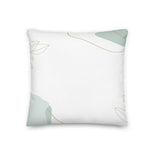 Soft Whisper Premium Pillow by Pinwheel Home