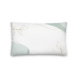 Soft Whisper Premium Pillow by Pinwheel Home